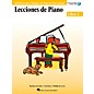 Hal Leonard Piano Lessons Book 3 Book/CD  - Spanish Edition Hal Leonard Student Piano Library thumbnail