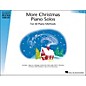 Hal Leonard More Christmas Piano Solos Pre-Staff Hal Leonard Student Piano Library thumbnail