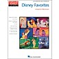 Hal Leonard Disney Favorites Late Elementary/Early Intermediate Pop Songs Hal Leonard Student Piano Library by Phillip Keveren thumbnail