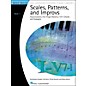 Hal Leonard Scales, Patterns And Improvs - Book 1 Hal Leonard Student Piano Library thumbnail