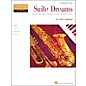 Hal Leonard Suite Dreams - Composer Showcase Series Intermediate Level Piano Solo Hal Leonard Student Piano Library by Tony Caramia thumbnail