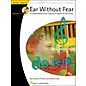 Hal Leonard Ear Without Fear A Comprehensive Ear-Training Program For Musicians Book/CD Vol 3 Hal Leonard Student Piano Library thumbnail