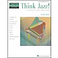 Hal Leonard Think Jazz Book 1 by Bill Boyd thumbnail