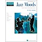 Hal Leonard Jazz Moods - Eight Pieces For Piano Solo Composer Showcase Level 5 Late Intermediate Hal Leonard Student Piano Library by Tony Caramia thumbnail