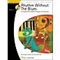 Hal Leonard Rhythm Without The Blues A Comprehensive Rhythm Program For Musicians Book/CD Volume 3 Hal Leonard Student Piano Library thumbnail