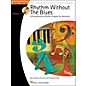 Hal Leonard Rhythm Without The Blues - A Comprehensive Rhythm Program For Musicians Book/CD Volume 2 Hal Leonard Student Piano Library thumbnail