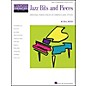Hal Leonard Jazz Bits And Pieces Early Intermediate Piano Solos Composer Showcase Hal Leonard Student Piano Library by Bill Boyd thumbnail