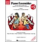 Hal Leonard Piano Ensembles Book 5 Hal Leonard Student Piano Library by Phillip Keveren thumbnail