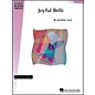Hal Leonard Joyful Bells Elementary Showcase Solos Hl Student Piano Library by Jennifer Linn thumbnail