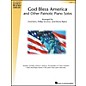 Hal Leonard God Bless America And Other Patriotic Piano Solos Level 3 Hal Leonard Student Piano Library thumbnail