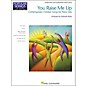 Hal Leonard You Raise Me Up Elementary/Late Elementary Piano Solos Popular Songs Hal Leonard Student Piano Library thumbnail