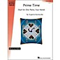 Hal Leonard Prime Time - Intermediate Duet Sheet - 1 Piano, 4 Hands Hal Leonard Student Piano Library by Eugenie Rocherolle thumbnail