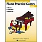 Hal Leonard Piano Practice Games Book 3 Hal Leonard Student Piano Library thumbnail