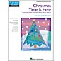 Hal Leonard Christmas Time Is Here - Seasonal Duets For One Piano Four Hands Intermediate Level by Eugenie Rocherolle thumbnail