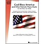 Hal Leonard God Bless America And Other Patriotic Piano Duets Level 5 Hal Leonard Student Piano Library thumbnail