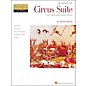Hal Leonard Circus Suite - Five Piano Solos Late Elementary Level Composer Showcase Hal Leonard Student Piano Library by Mona Rejino thumbnail