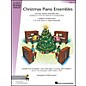 Hal Leonard Christmas Piano Ensembles Level 2 Hal Leonard Student Piano Library by Phillip Keveren thumbnail