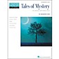Hal Leonard Tales Of Mystery - Six Intermediate Level Piano Solos Hal Leonard Student Piano Library by Jennifer Linn thumbnail
