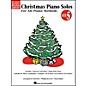 Hal Leonard Christmas Piano Solos Book 5 Hal Leonard Student Piano Library thumbnail