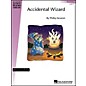 Hal Leonard Accidental Wizard Elementary Level 2 Showcase Solo Hal Leonard Student Piano Library thumbnail