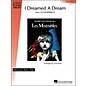 Hal Leonard I Dreamed A Dream Level 5 Showcase Solo Hal Leonard Student Piano Library by Fred Kern thumbnail