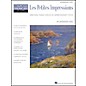 Hal Leonard Les Petites Impressions Intermediate Level Composer Showcase Hal Leonard Student Piano Library by Jennifer Linn thumbnail