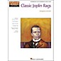 Hal Leonard Classic Joplin Rags Level 5 Intermediate/Late Intermediate Hal Leonard Student Piano Library by Fred Kern thumbnail