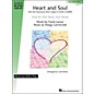 Hal Leonard Heart And Soul - Showcase Pops Level 4 Duet Hal Leonard Student Piano Library by Carol Klose thumbnail
