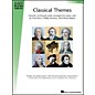 Hal Leonard Classical Themes Level 4 Hal Leonard Student Piano Library thumbnail