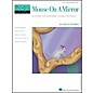Hal Leonard Mouse On A Mirror Late Elementary Level Composer Showcase Hal Leonard Student Piano Library by Phillip Keveren thumbnail