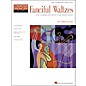 Hal Leonard Fanciful Waltzes - Early Intermediate Piano Solos Composer Showcase Hal Leonard Student Piano Library by Carol Klose thumbnail