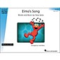 Hal Leonard Elmo's Song - Showcase Solo Early Level 1 Pre-Staff Hal Leonard Student Piano Library by Carol Klose thumbnail