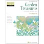 Hal Leonard Garden Treasures - Composer Showcase Intermediate/Late Intermediate Piano Solos Hal Leonard Student Piano Library by Carol Klose thumbnail