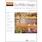 Hal Leonard Les Petites Images - Late Elementary Level Composer Showcase Hal Leonard Student Piano Library by Jennifer Linn thumbnail