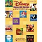 Hal Leonard Disney Mega-Hit Movies For Easy Piano thumbnail