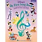 Hal Leonard Disney's My First Songbook Volume 3 For Easy Piano thumbnail