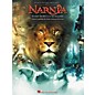 Hal Leonard The Chronicles Of Narnia The Lion The Witch & The Wardrobe For Easy Piano thumbnail
