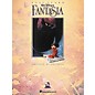 Hal Leonard Fantasia From Walt Disney For Easy Piano by Bill Boyd thumbnail