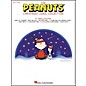 Hal Leonard Peanuts Christmas Carol Collection For Easy Piano thumbnail