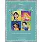 Hal Leonard Disney Princess Collection Vol 2 For Easy Piano thumbnail