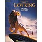 Hal Leonard Lion King For Easy Piano thumbnail