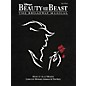 Hal Leonard Beauty & The Beast The Broadway Musical For Easy Piano thumbnail
