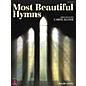 Cherry Lane Most Beautiful Hymns For Easy Piano thumbnail