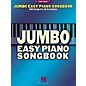 Hal Leonard Jumbo Easy Piano Songbook - 200 Songs For All Occasions thumbnail