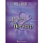 Hal Leonard The Best Praise & Worship Songs Ever For Easy Piano thumbnail