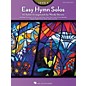 Hal Leonard Easy Hymn Solos - Level 3 thumbnail