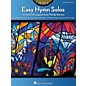 Hal Leonard Easy Hymn Solos - Level 2 thumbnail