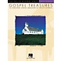 Hal Leonard Gospel Treasures - Phillip Keveren Series For Easy Piano thumbnail