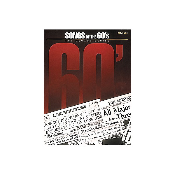 Acquista Spartiti Di Chart Series