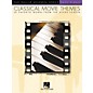 Hal Leonard Classical Movie Themes - 20 Favorite Works From Silver Screen Phillip Keveren Series For Easy Piano thumbnail